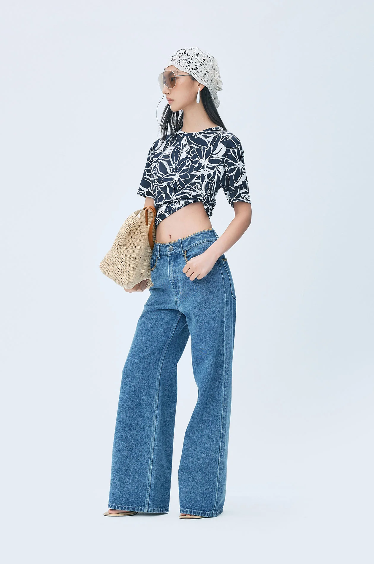 WOMEN: NEW IN